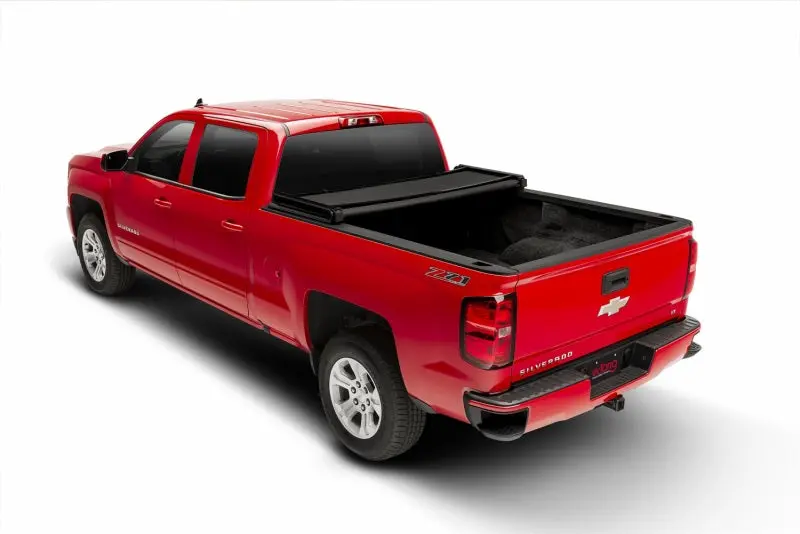 Extang 07-14 Chevy/Gmc Silverado/Sierra 2500Hd/3500Hd (6-1/2Ft) (W/O Track System) Trifecta 2.0 2