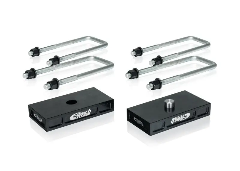 Eibach Pro-Truck Rear Lift Block Kit For 2019 Ford Ranger 1
