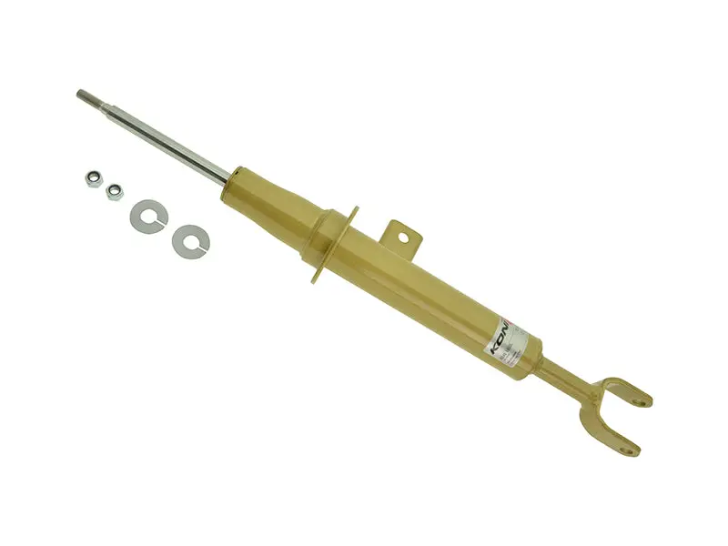 Koni Special Active Fsd Rear Left Shock For 2011–2016 Bmw 5 Series (F10, Rwd) 1