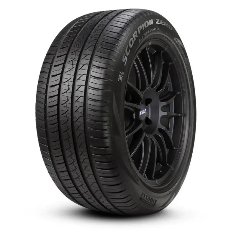 Pirelli Scorpion Zero All Season Tire - 275/55R19 111V 1