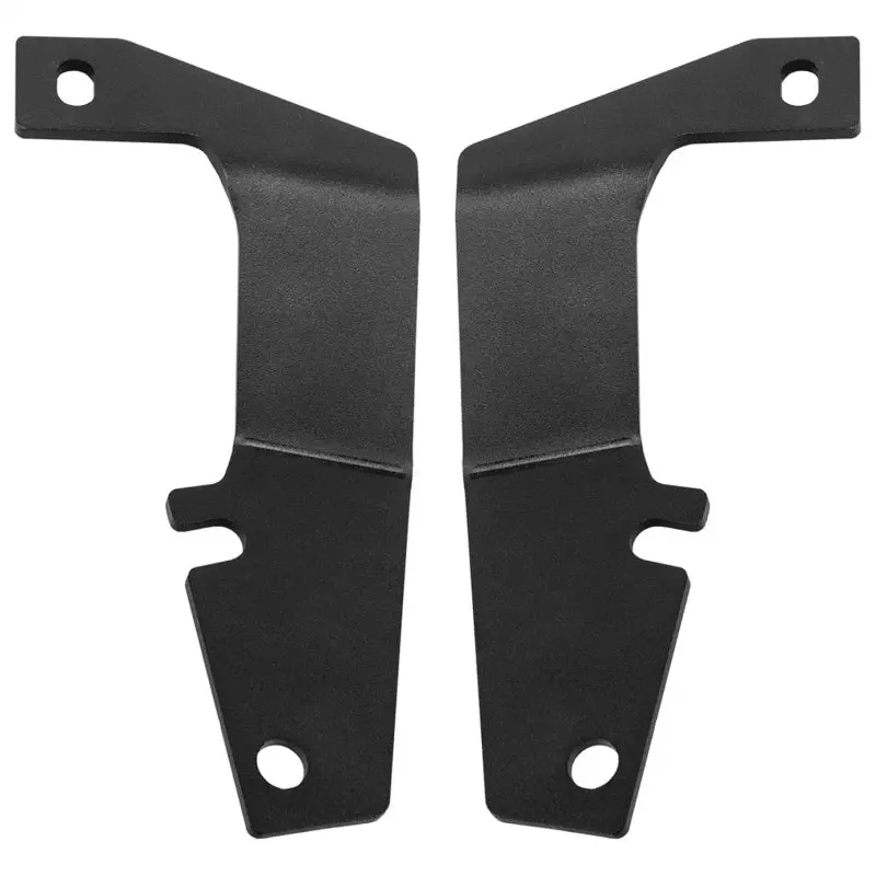 Rigid Industries A-Pillar Mount Bracket For 2010–2020 Toyota 4Runner – Compatible With 360-Series, D-Series & D-Ss Lights 1