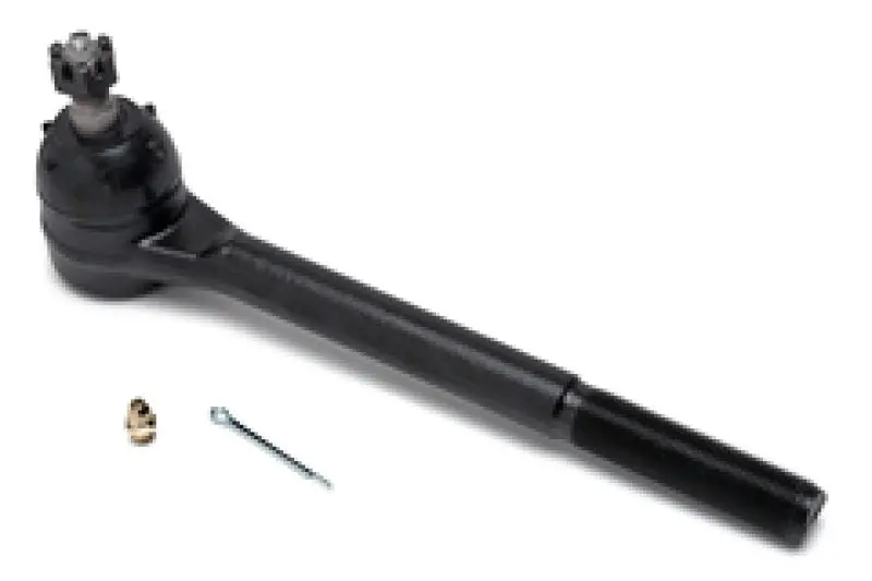 Ridetech E-Coated Outer Tie Rod End For 1971–1972 A-Body Vehicles 1