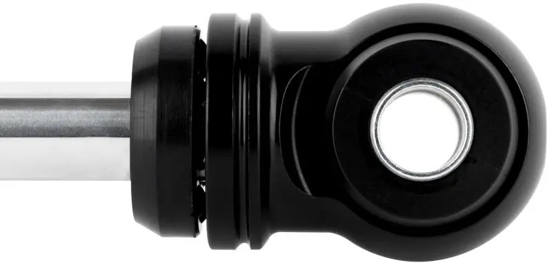 Fox 2.0 Performance Series Smooth Body Ifp Shock – 8-Inch Stroke, Aluminum Body, Eyelet Ends (Black) 2