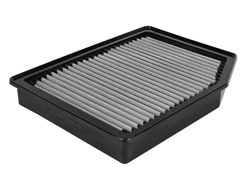 Afe Magnumflow Pro Dry S Replacement Air Filter For 2019 Gm Silverado/Sierra 1500 (2.7L V6, 4.3L V6, 5.3L V8) 1