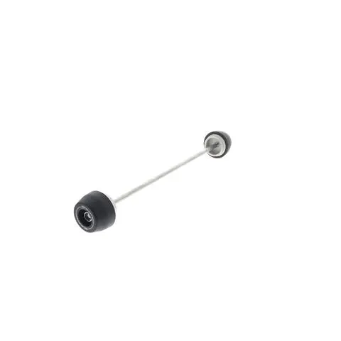 Evotech Spindle Bobbins For 2019–2024 Kawasaki Zx-6R Motorcycle 1