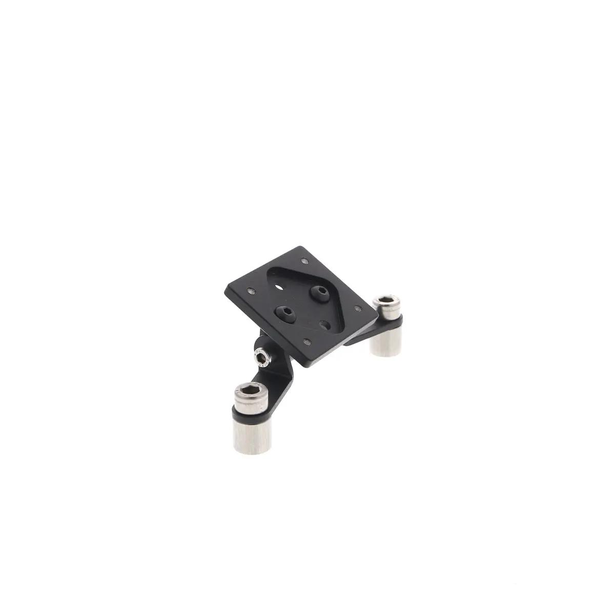 Evotech Performance Garmin-Compatible Nav Mount For 2021–2025 Ducati Streetfighter V4 1