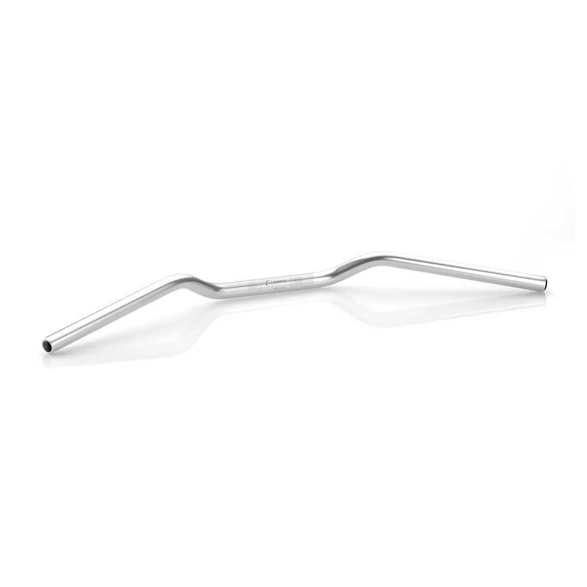 Rizoma 7/8-Inch Diameter Aluminum Handlebars For Motorcycles 1