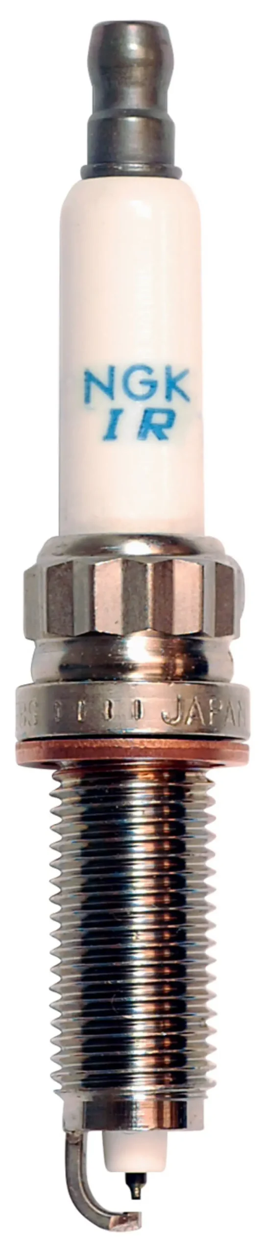 Ngk Laser Iridium Spark Plugs – Pack Of 4 (Silzkbr8D8S) 1
