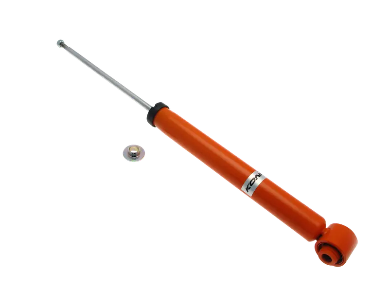 Koni Yellow Sport Rear Shock For 2005–2010 Audi A6 1