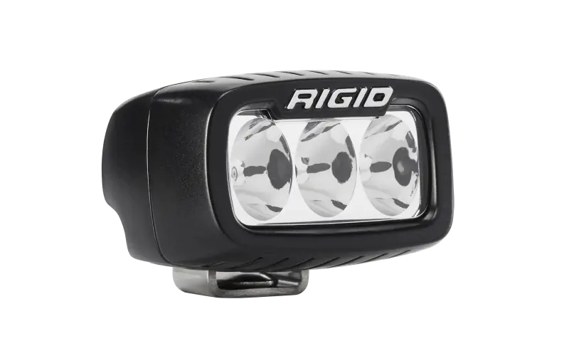 Rigid Industries Srm2 - Driving 1