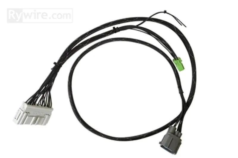Rywire Chassis-Specific Aem Infinity Adapter For 1992–1995 Honda Civic, Del Sol & Acura Integra 1