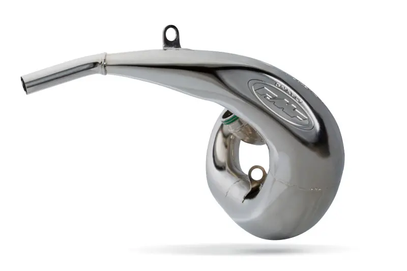 Fmf Racing Gnarly Slip-On Exhaust For Ktm 250/300 Exc, Mxc & Sx (2001–2003 Models) 1