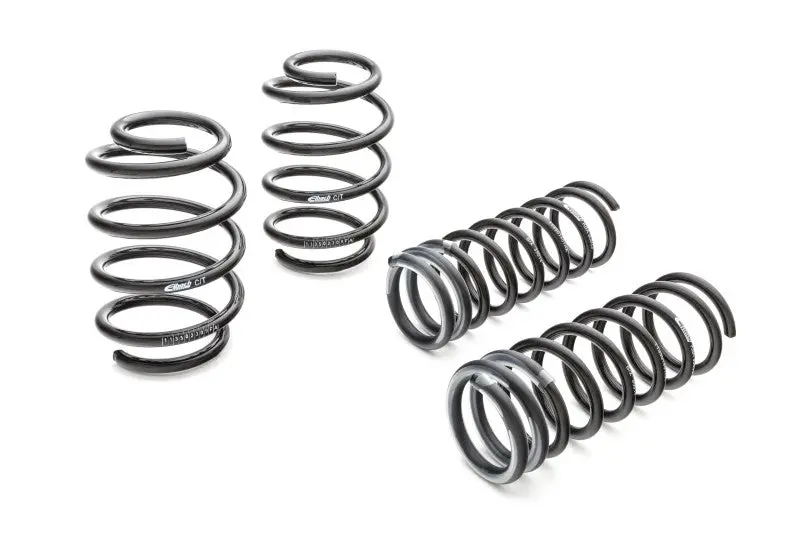 Eibach Pro-Kit For 2018 Lexus Is300 2.0L Turbo 1