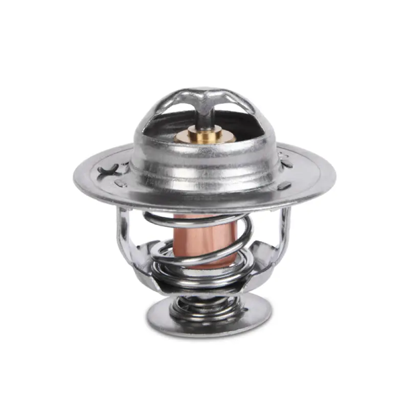 Mishimoto 160°F Street Thermostat For 2005–2010 Ford Mustang Gt V8 1