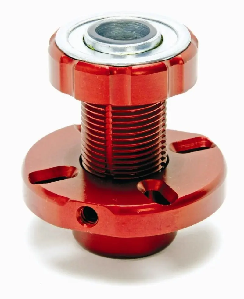 Mcleod Adjustable Firewall Mount For Cable-Operated Clutch Linkage – Click Series 1