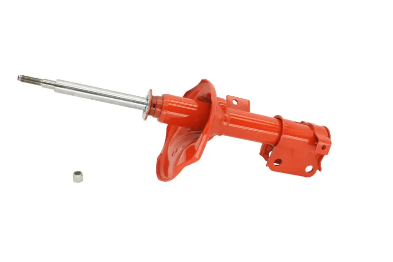 Kyb Agx Adjustable Front Right Shock Absorber For 2000–2005 Mitsubishi Eclipse 1