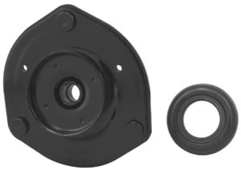 Kyb Front Strut Mount Kit For Lexus Es300 (2002–2003), Es330 (2004–2006), And Rx330 Awd (2004–2006) 1