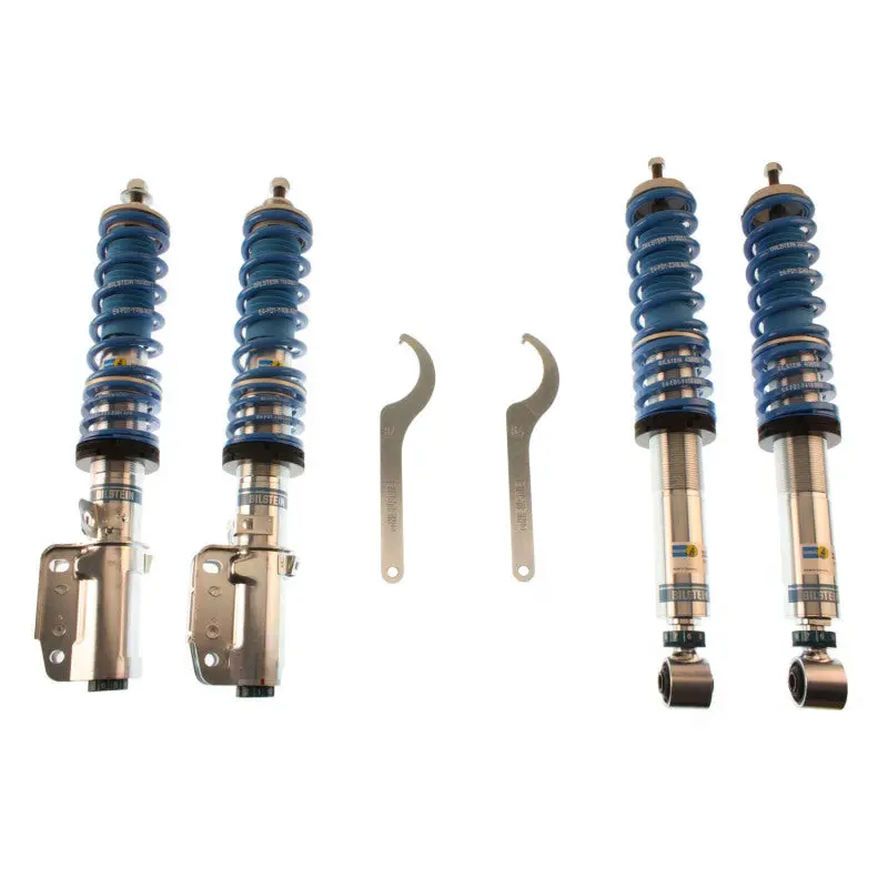 Bilstein B16 Performance Suspension Kit – Front & Rear, For 1992 Porsche 911 Carrera 2 1