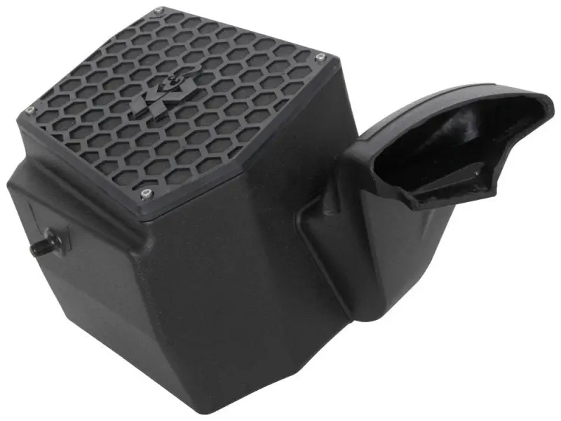 K&N 63-Series Aircharger Intake – Cold-Air Performance Kit For 2019–2020 Ford Ranger 2.3L Turbo Inline-4 1