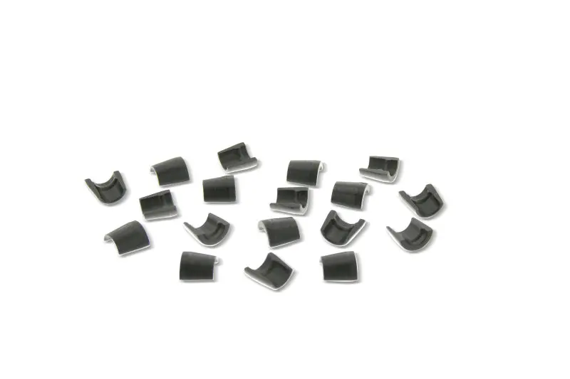 Ferrea Radial Groove 6-Degree Valve Locks For Toyota Engines – 16-Piece Set 1