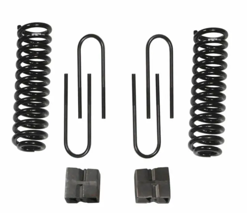 Skyjacker 6-Inch Lift Kit For 1966–1979 Ford F-150 4X4 Trucks 1