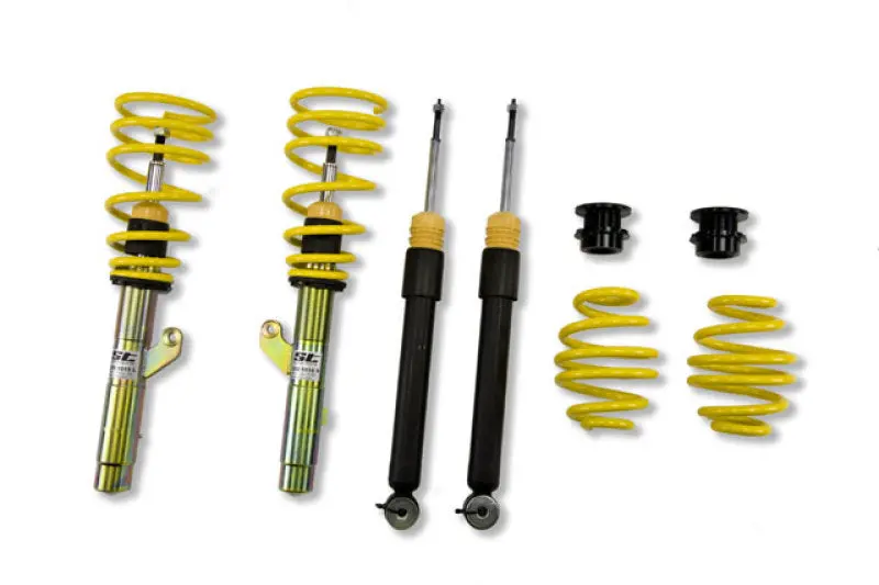 St Adjustable Coilover Suspension Kit For Bmw Z4 (E89, 2009–2016) 1