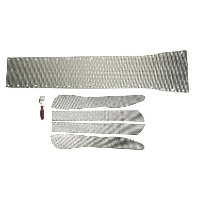 Dei Corvette C5 Transmission Tunnel Heat Shield 1