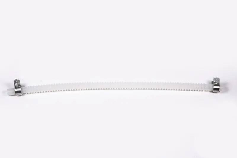 Radium Engineering Submersible Ptfe Fuel Line – 5/16-Inch Id, 12.8-Inch Length 1