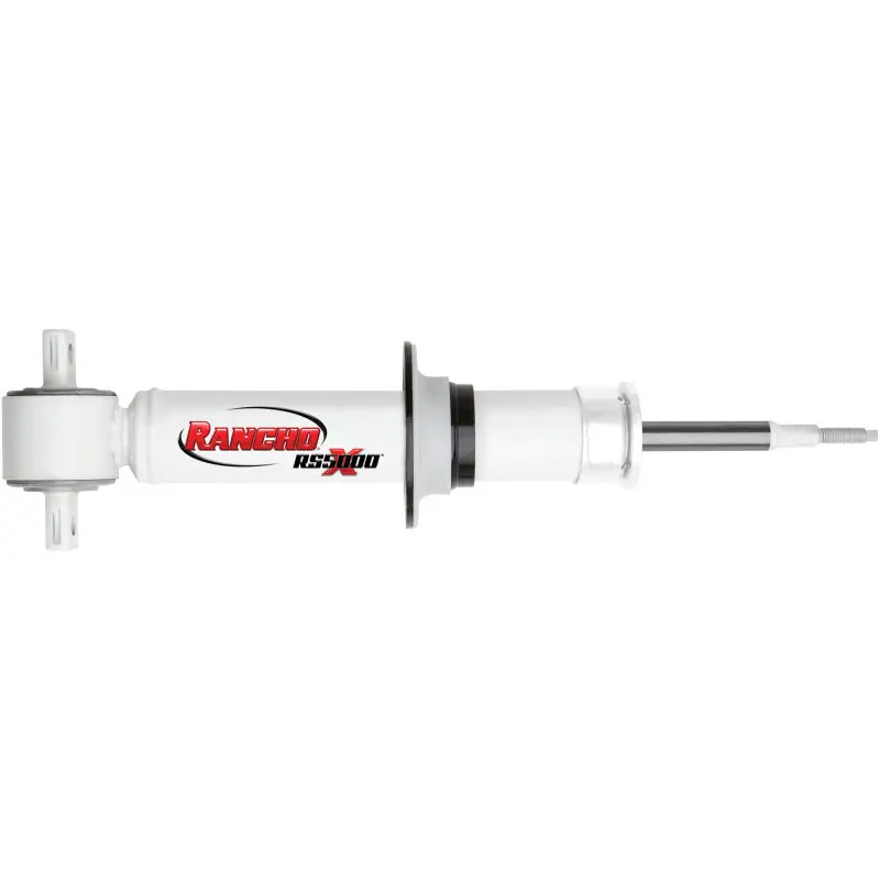 Rancho Rs5000X Front Strut Assembly For 2014–2018 Chevrolet Silverado 1500 Half-Ton Trucks 1
