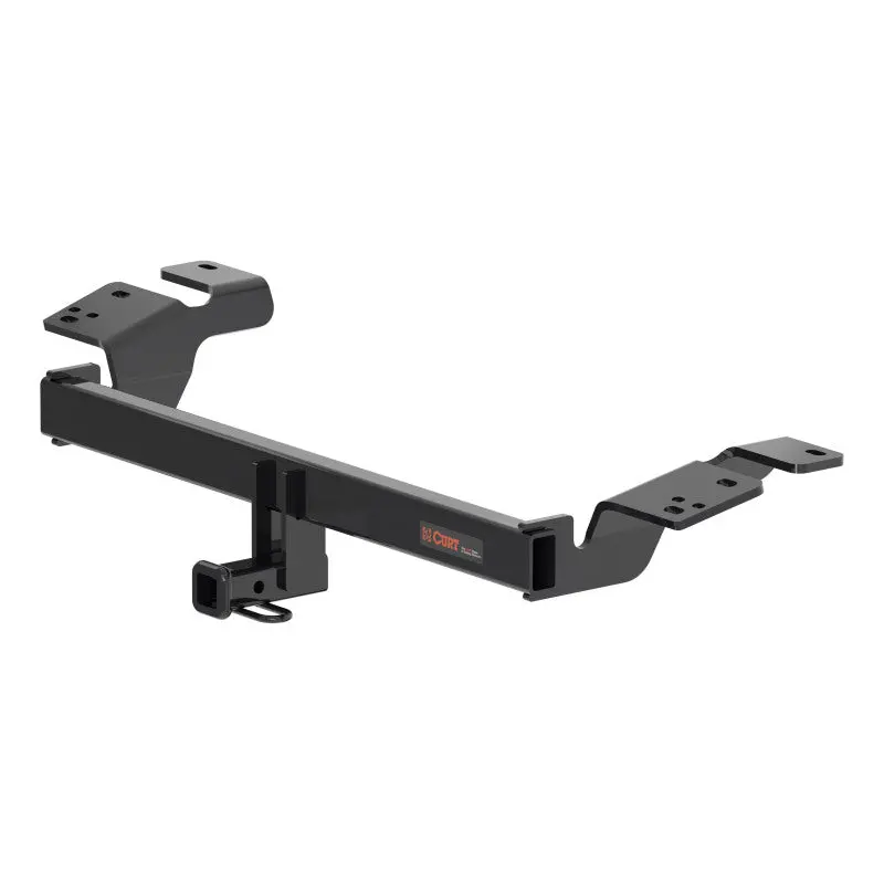 Curt Class 1 Trailer Hitch – Designed For 2018–2020 Toyota Camry, Features 1-1/4" Receiver 1
