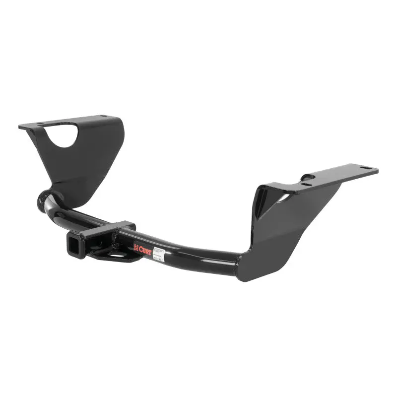 Curt Class 2 Trailer Hitch With 1-1/4" Receiver For 2010–2011 Subaru Legacy Sedan 1