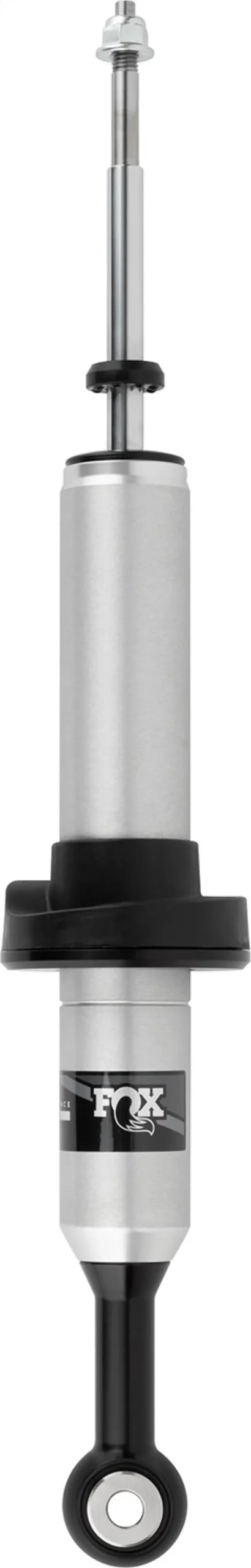 Fox 2.0 Performance Series Snap-Ring Ifp Coilover — Front Shock For 2005+ Toyota Tacoma, 0–2-Inch Lift 1