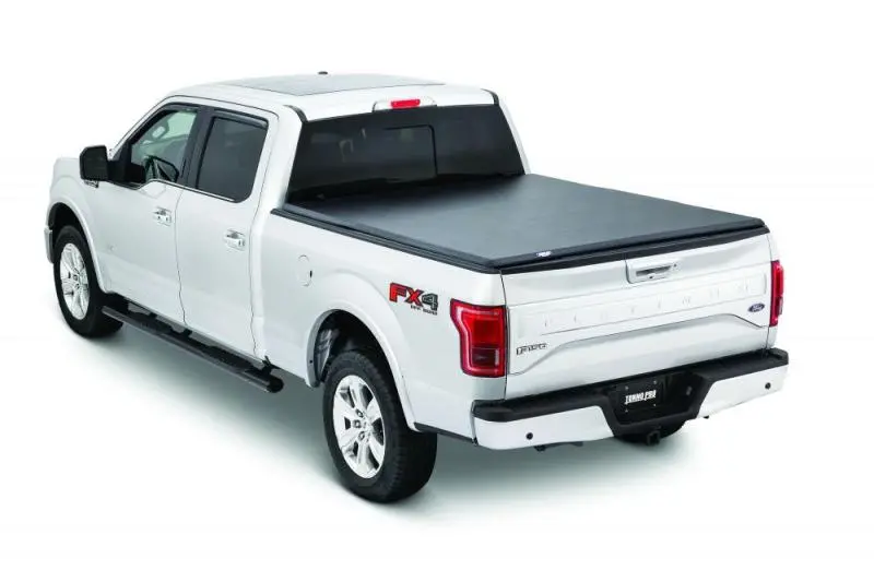 Tonno Pro Tri-Fold Tonneau Cover For 1997–2003 Ford F-150 Styleside (6.5-Foot Bed) 1