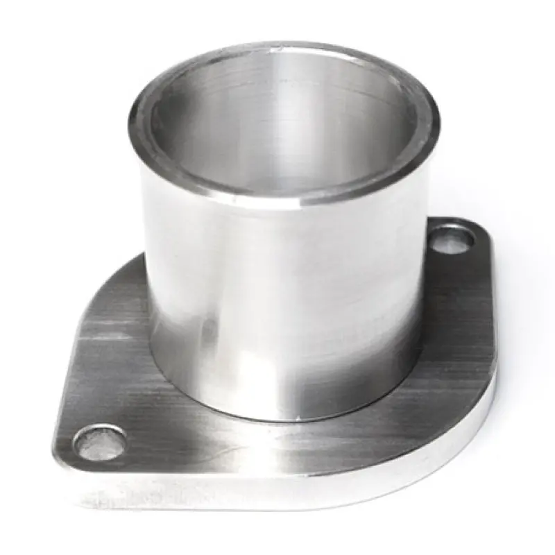 Torque Solution Universal 1.25-Inch Clamp-On Bov Adapter For Greddy Blow-Off Valves 1