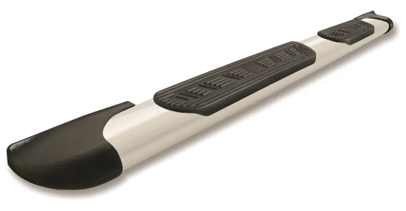 Iron Cross 70-Inch Endeavour Stainless Steel Side Step Board – Durable, Corrosion-Resistant Design 1