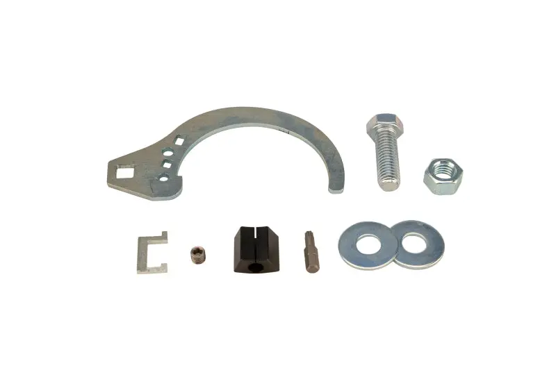 Comp Cams Cam Phaser Replacement Kit – Designed For Gm L92 And Gen V Lt1 Engines (2007–2008) 1