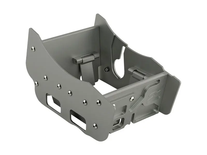 Skunk2 K-Series Billet Drop-In Oil Pan Baffle 1