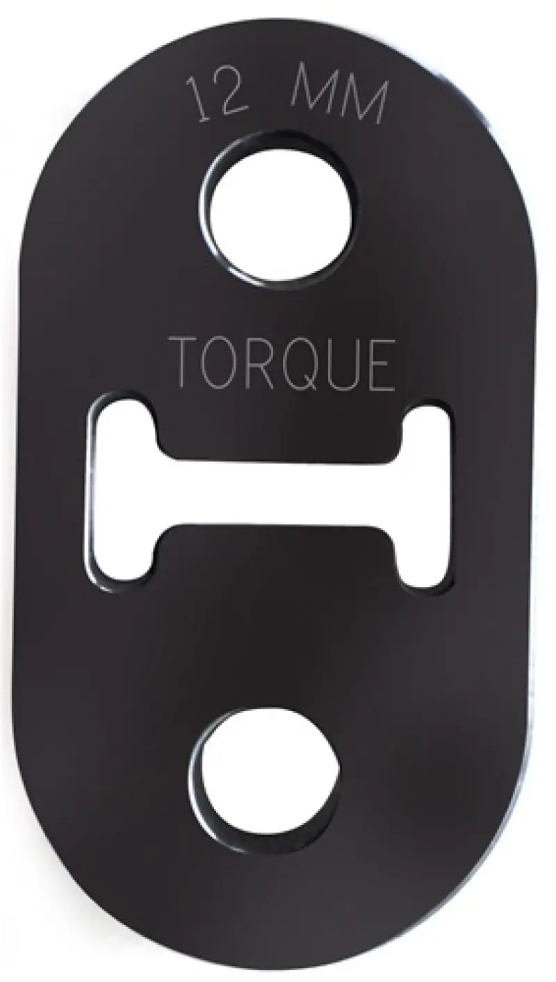 Torque Solution Exhaust Hanger Mount – 12 Mm Length, Precision-Machined Steel 1
