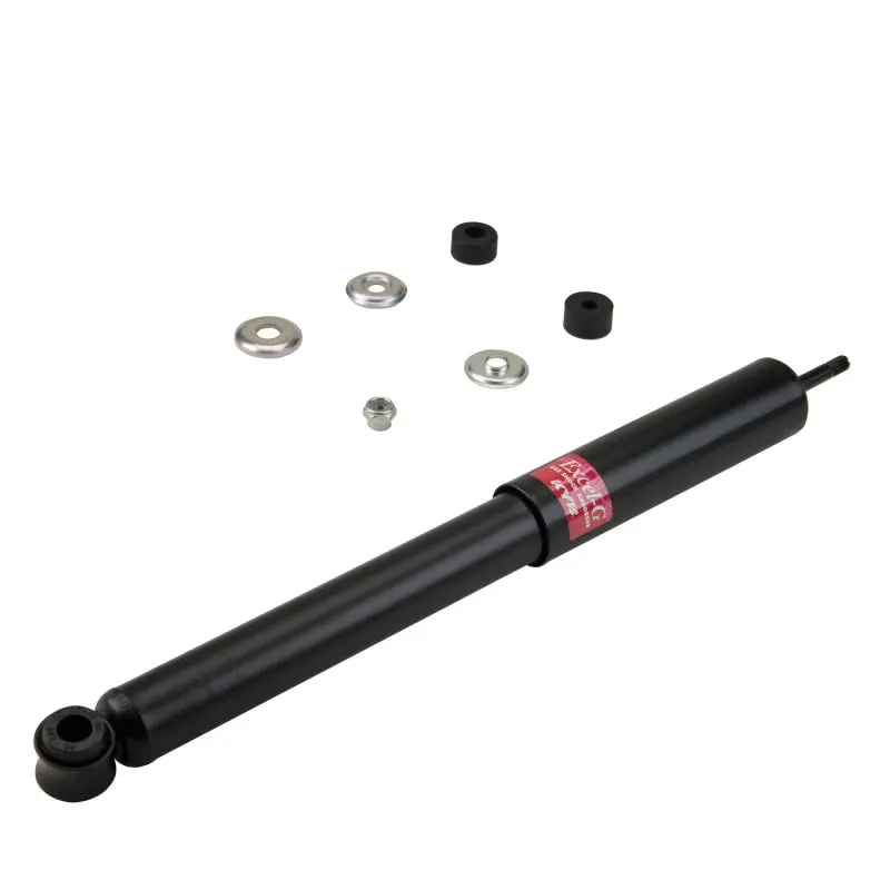 Kyb Excel-G Rear Shock Absorbers For Isuzu Impulse (1983–1989), Opel Gt (1969–1973), Kadett (1968–1972), Toyota Celica (1971–1977) 1