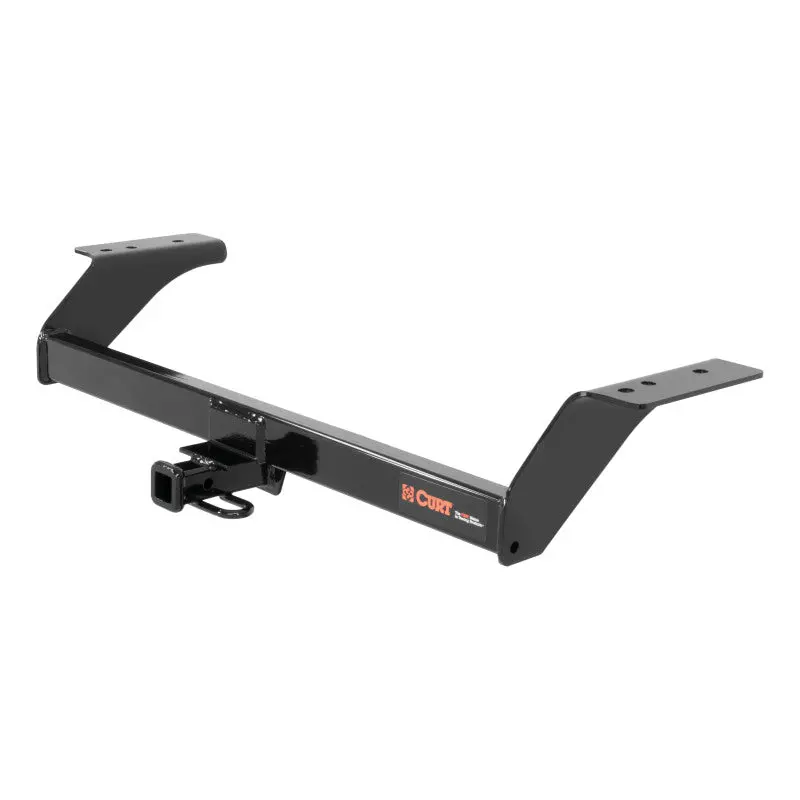 Curt 13-19 Ford Fusion Class 2 Trailer Hitch W/1-1/4In Receiver 1