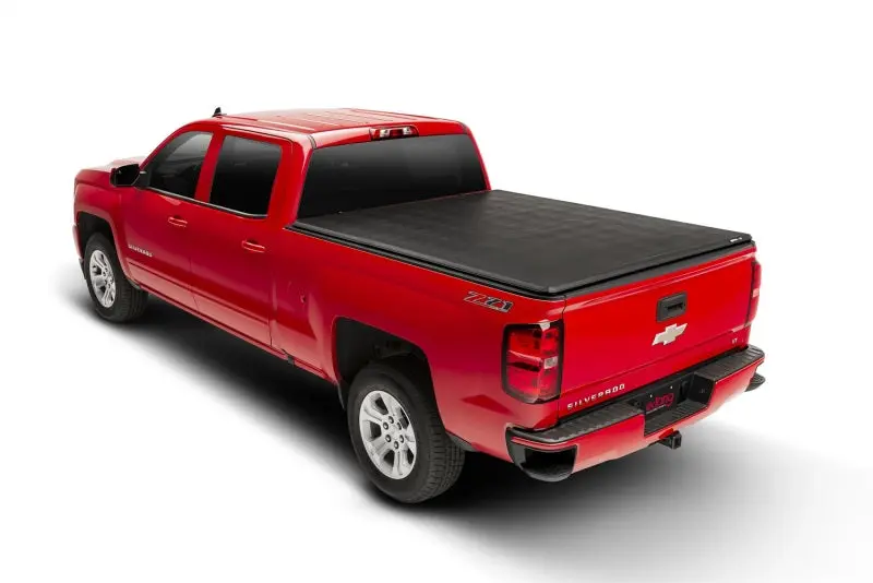 Extang 07-14 Chevy/Gmc Silverado/Sierra 2500Hd/3500Hd (6-1/2Ft) (W/O Track System) Trifecta 2.0 1