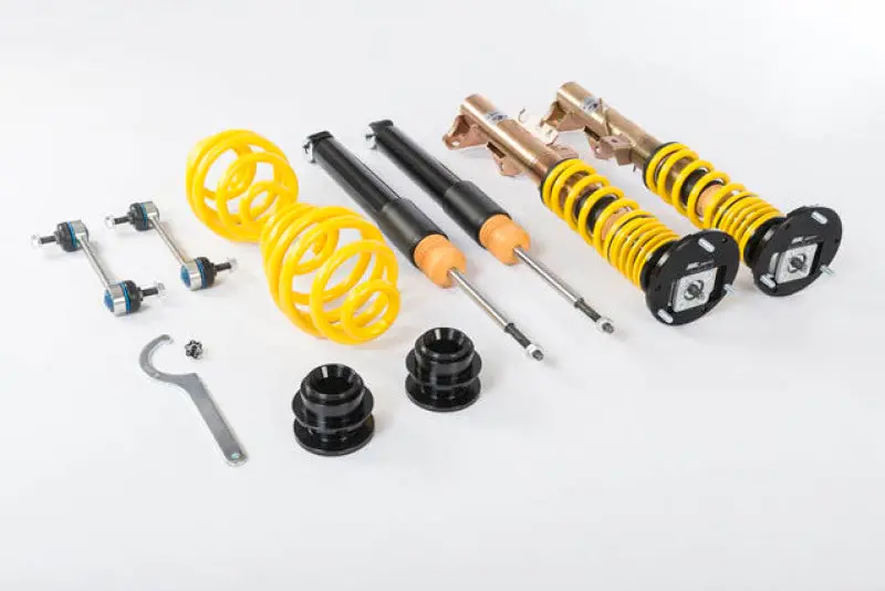 St Tuning Height-Adjustable Coilover Kit For 1995–1999 Bmw E36 M3 1