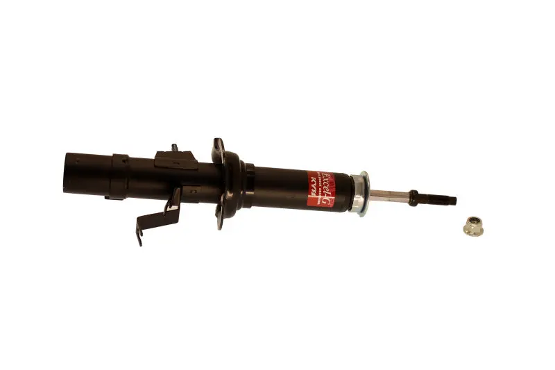Kyb Excel-G Front Left Strut Assembly For 2008–2012 Infiniti Ex35/Ex37 Awd 1