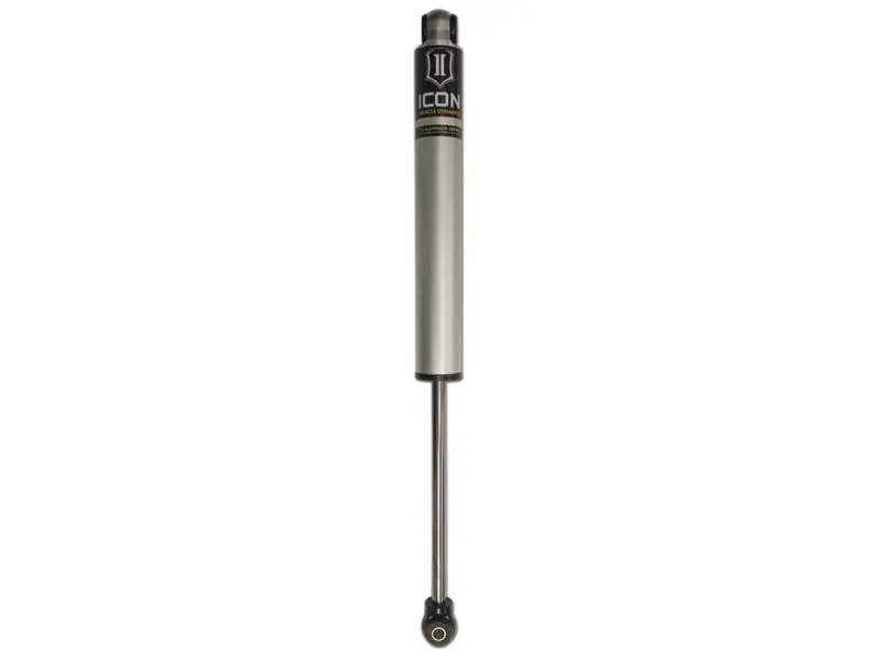 Icon 2.0 Series Aluminum Rear Shocks For 2003–2012 Dodge Ram Hd – Adjustable 0–3 Inch Lift Capability 1