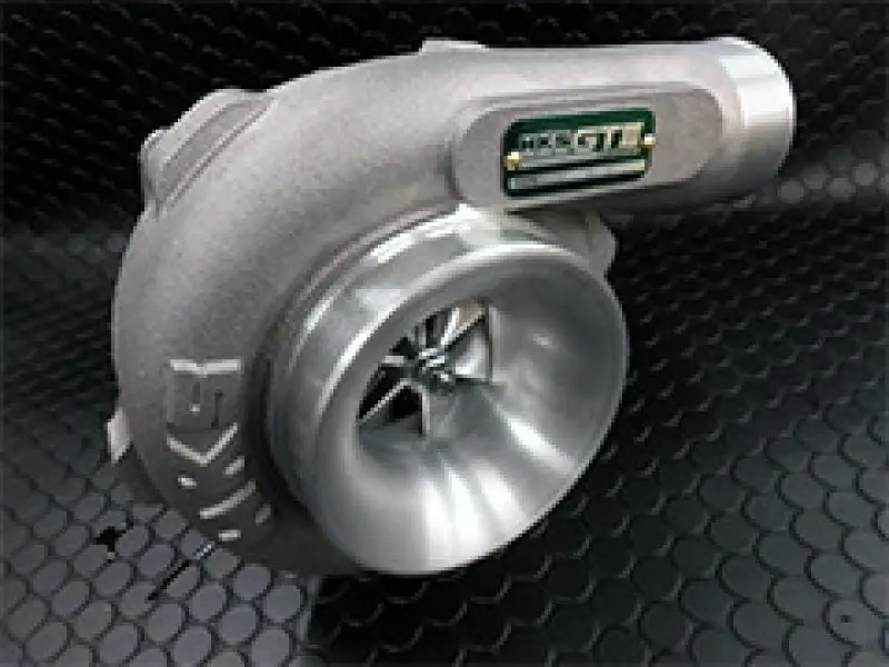 Hks Full Turbine Turbocharger Kit For Nissan Silvia S14/S15 (Sr20Det) 1