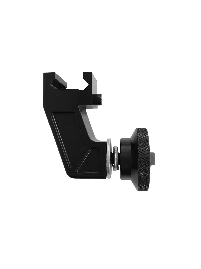 Dv8 Off-Road Hi-Lift Jack Mount Bracket For Dv8 Rail Mount System 1