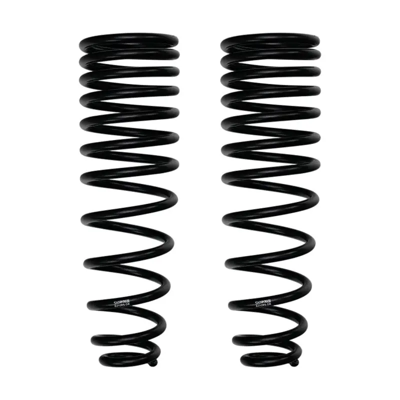Skyjacker Rear Dual-Rate Coil Springs – 1-Inch Lift, Long-Travel Design For 2020–2022 Jeep Gladiator Jt Rubicon 1