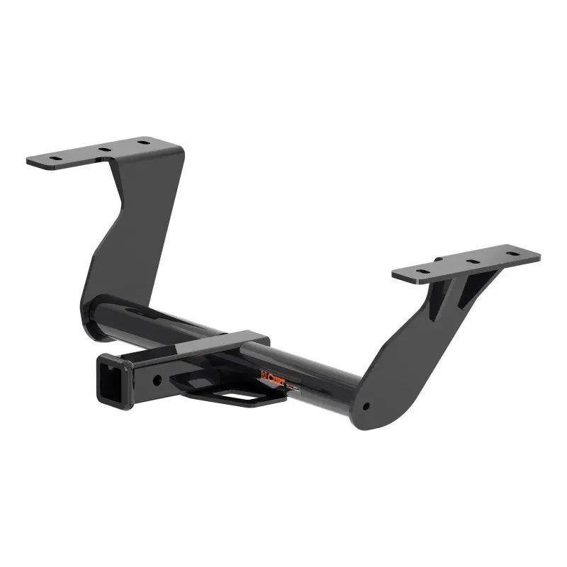 Curt Class Iii Trailer Hitch With 2-Inch Receiver For 2019+ Subaru Forester 1