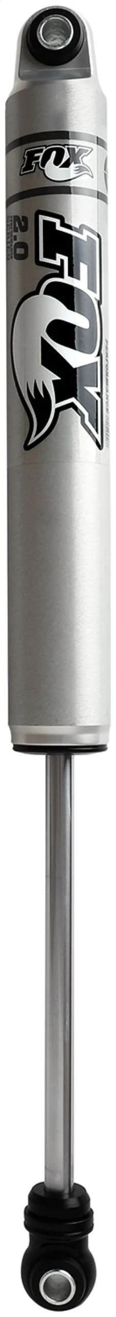 Fox 2.0 Performance Series Ifp Rear Shock For 1999+ Chevrolet Hd Trucks — 9.6-Inch Stroke, Aluminum Body, 0–1-Inch Lift 1