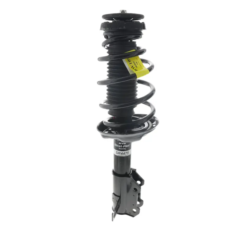 Kyb Strut Plus Front Left Replacement Strut Assembly For 2010–2016 Buick Lacrosse 3.6L Fwd (Excludes Electronic & Sport Suspension Models) 1